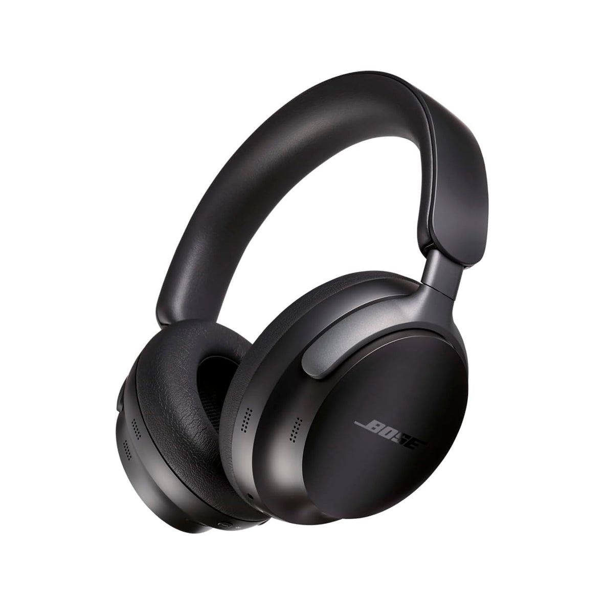 Bose - QuietComfort ULTRA Headphones Black