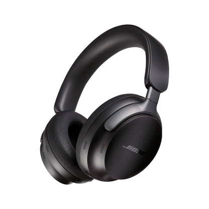 Bose - QuietComfort ULTRA Headphones Black