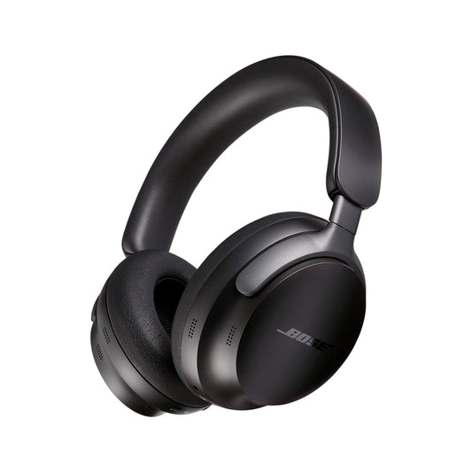 Bose - QuietComfort ULTRA Headphones Black