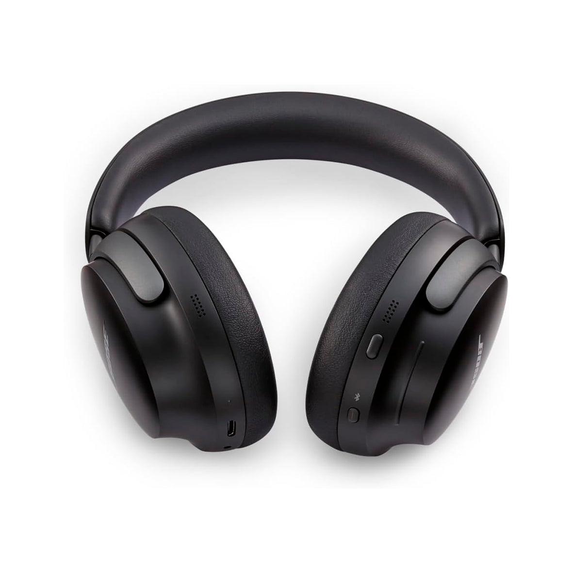 Bose - QuietComfort ULTRA Headphones Black