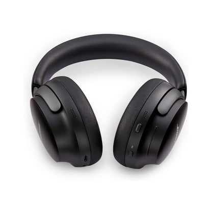 Bose - QuietComfort ULTRA Headphones Black