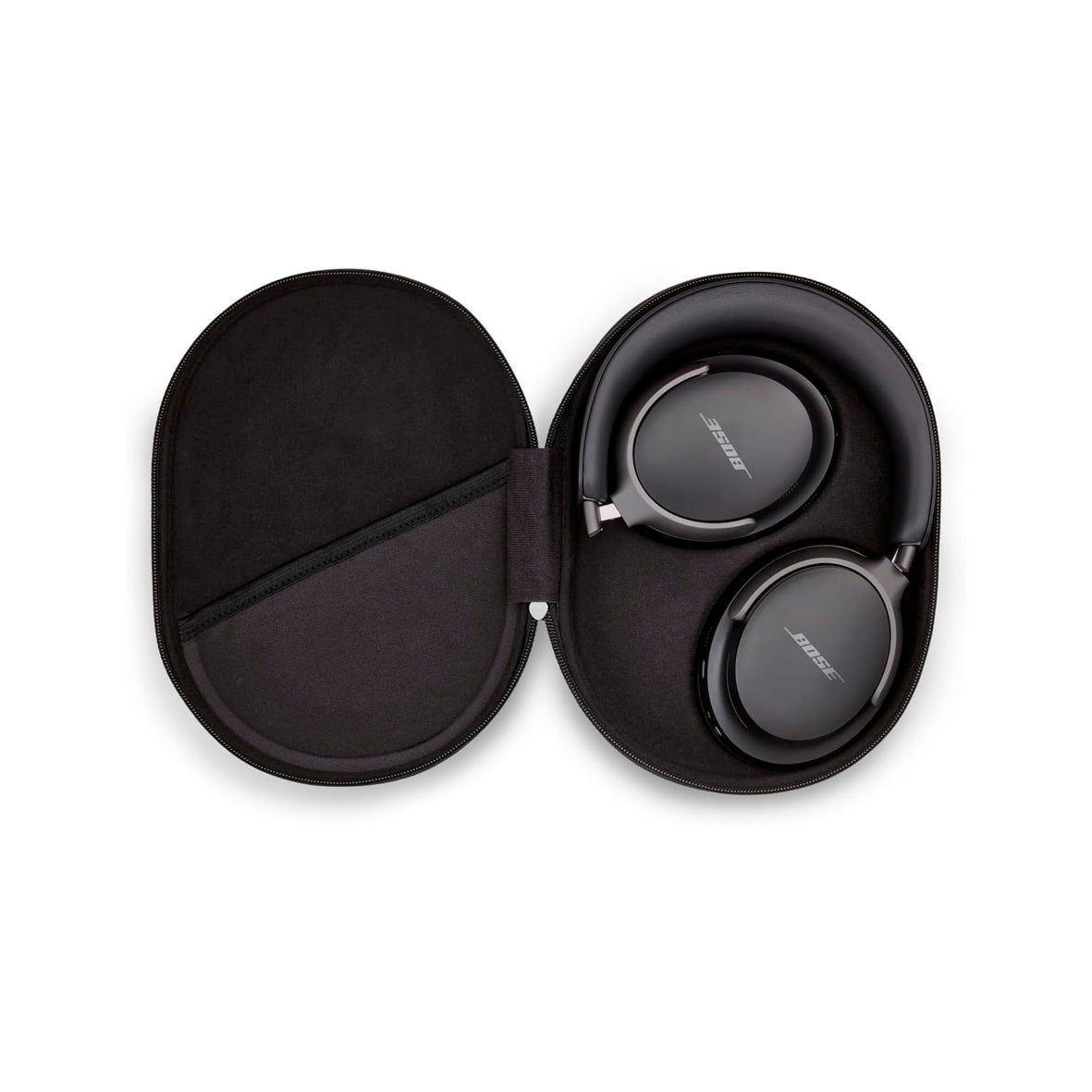 Bose - QuietComfort ULTRA Headphones Black