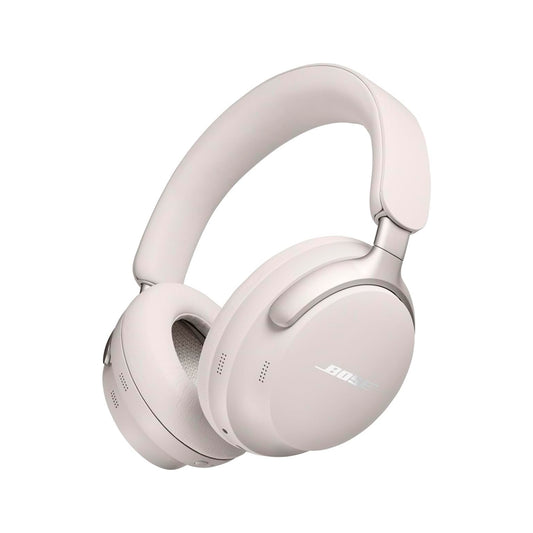Bose QuietComfort ULTRA Headphones White