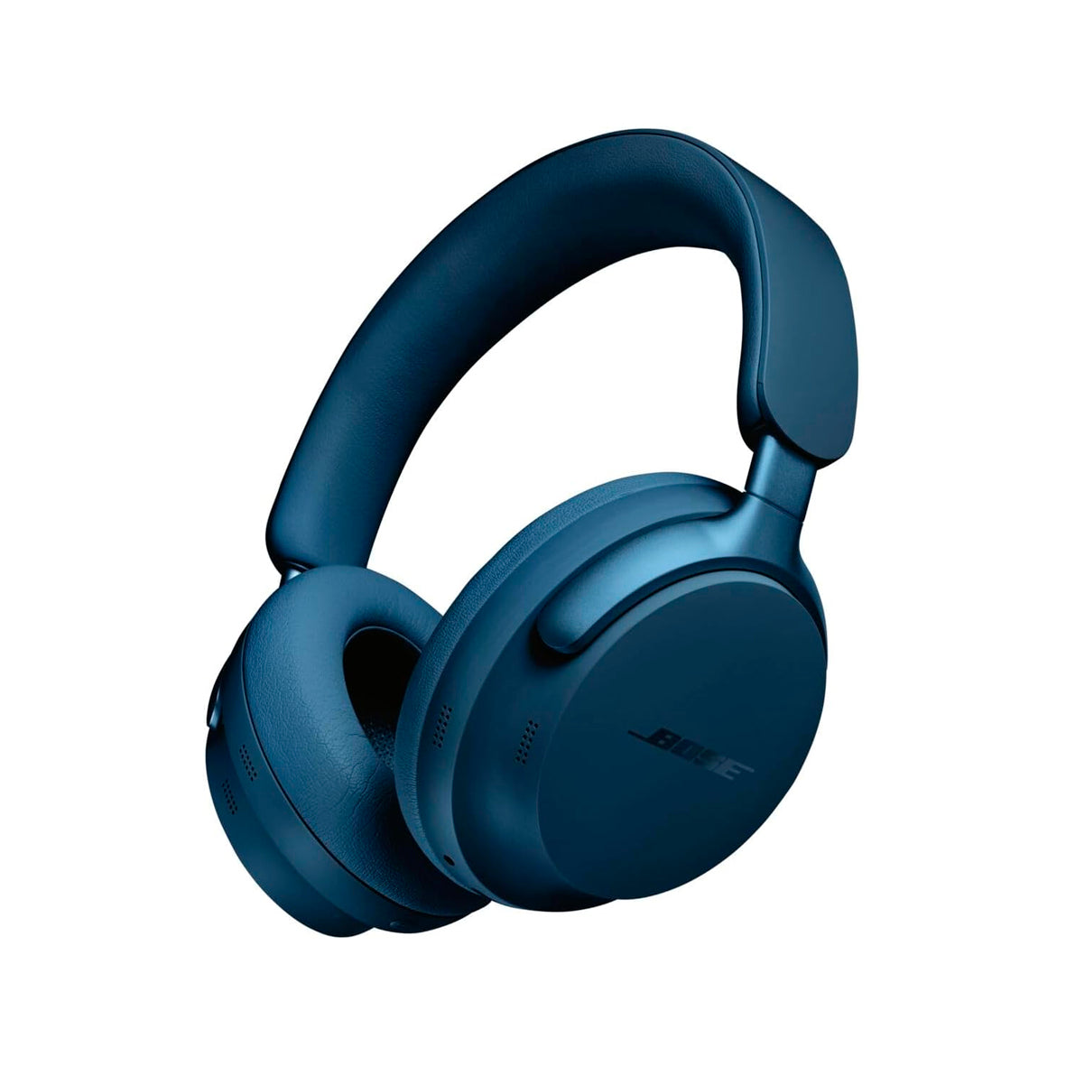 Bose - QuietCcomfort ULTRA Headphones Lunar Blue