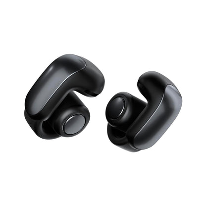 Bose - ULTRA OPEN Earbuds Black