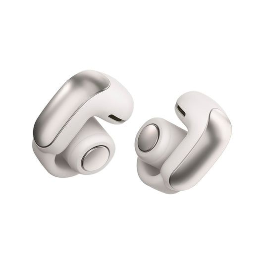Bose - ULTRA OPEN Earbuds White