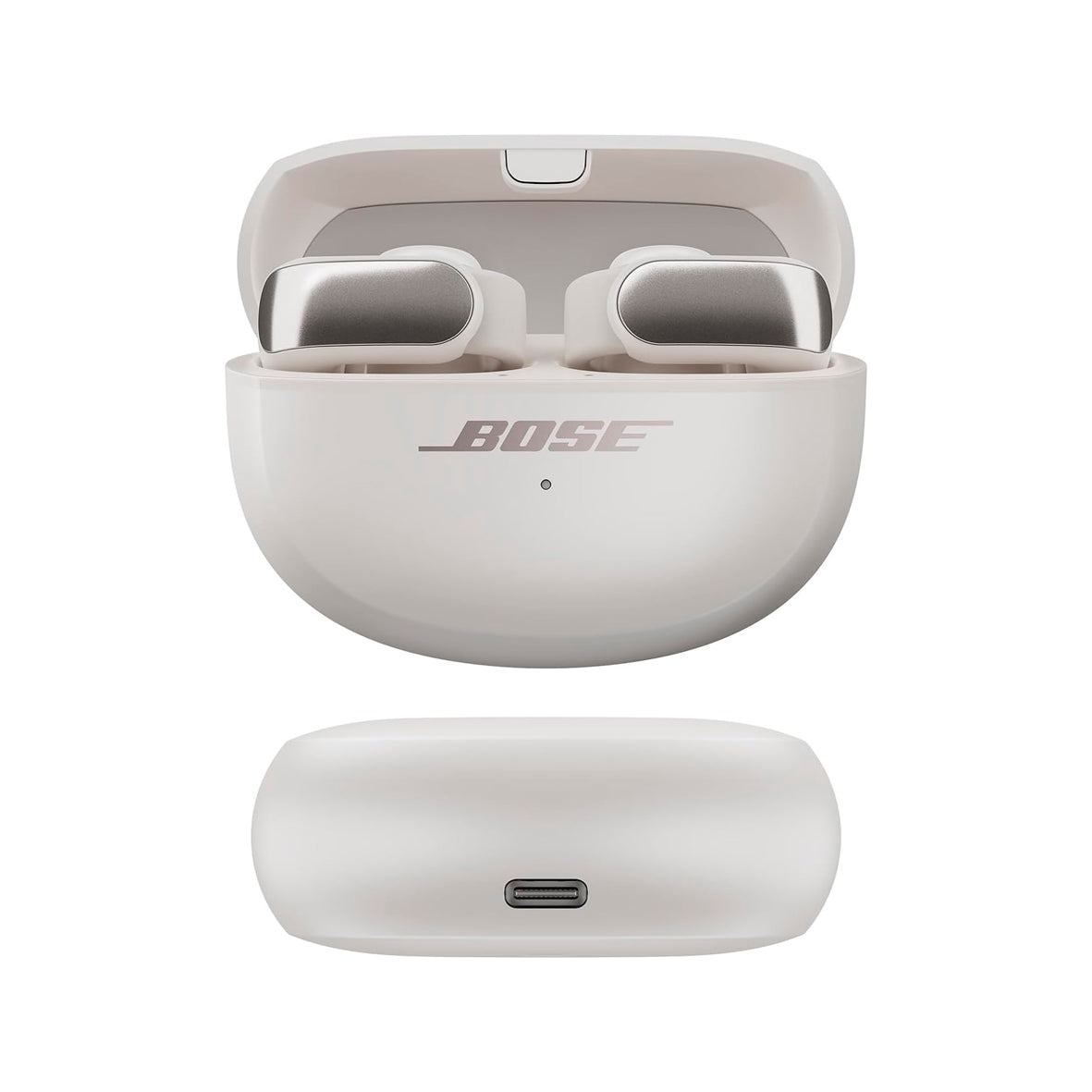 Bose - ULTRA OPEN Earbuds White
