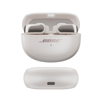 Bose - ULTRA OPEN Earbuds White
