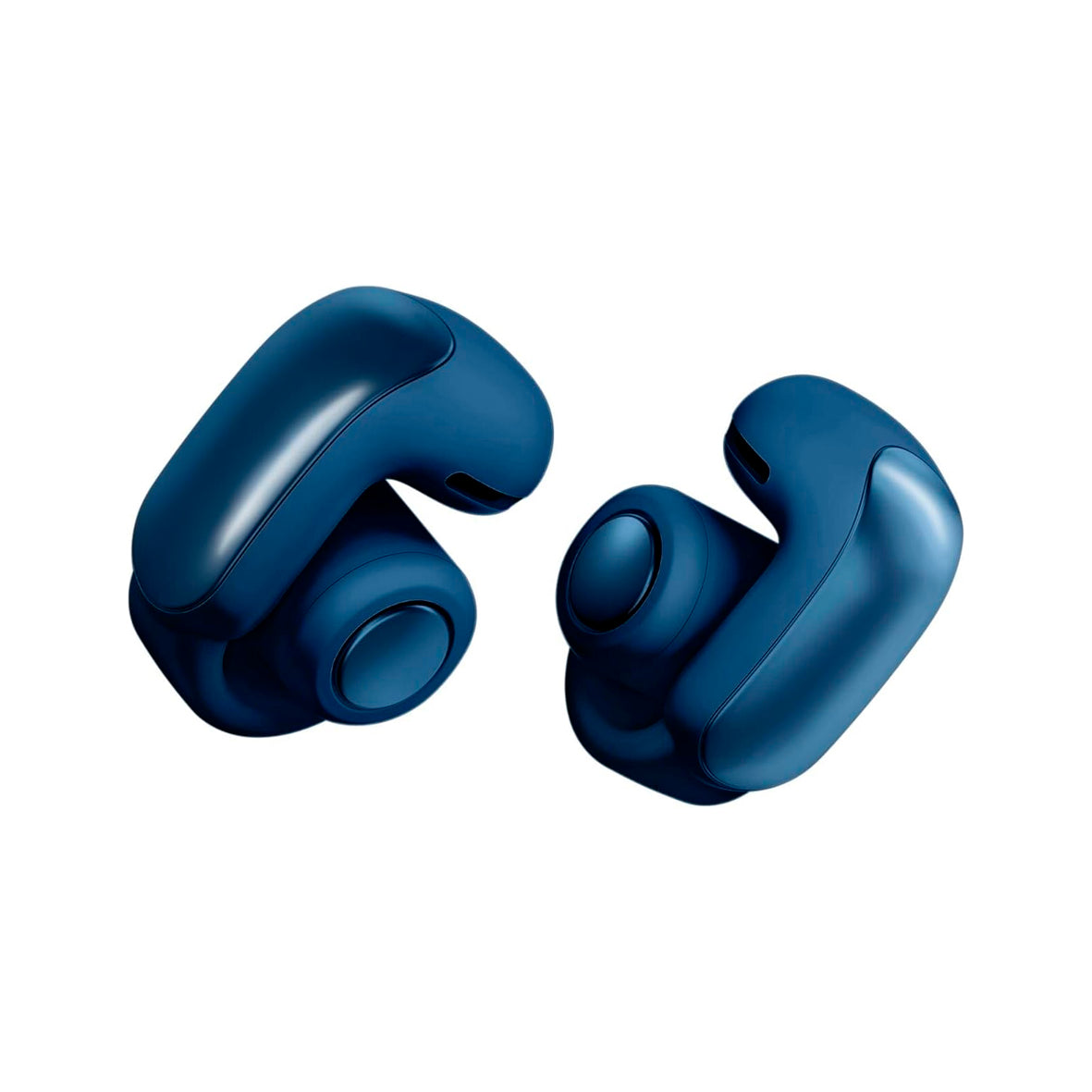 Bose - ULTRA OPEN Earbuds Lunar Blue