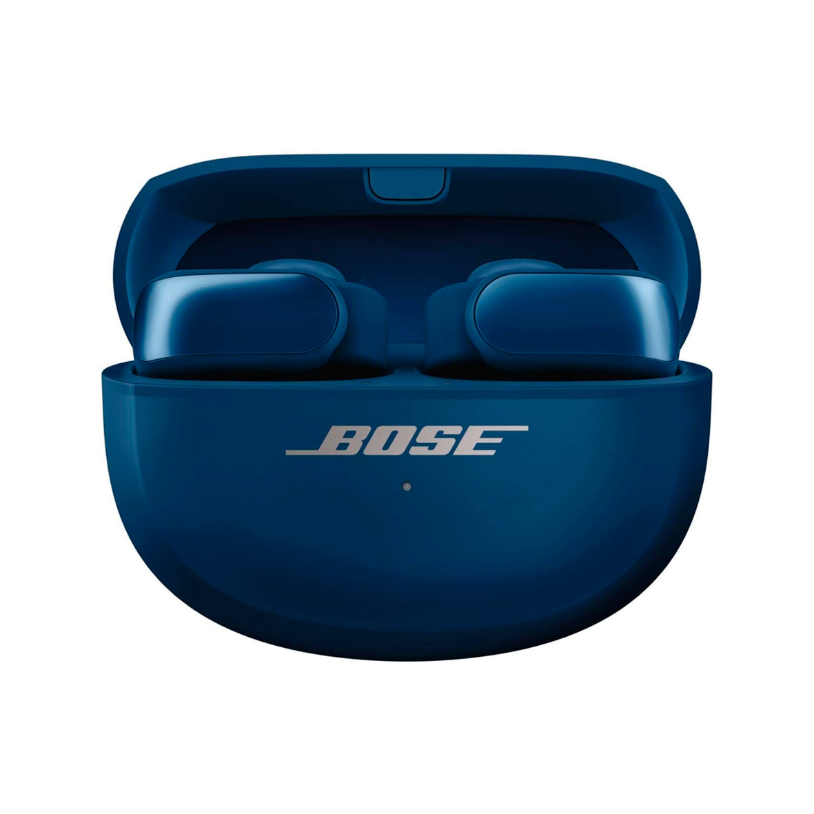 Bose - ULTRA OPEN Earbuds Lunar Blue