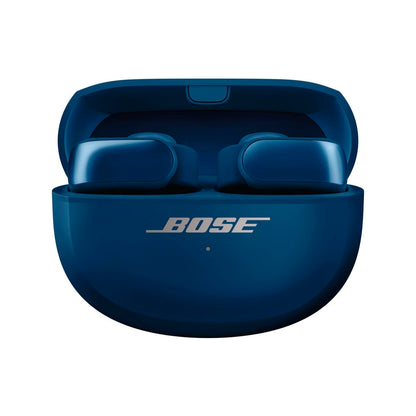 Bose - ULTRA OPEN Earbuds Lunar Blue