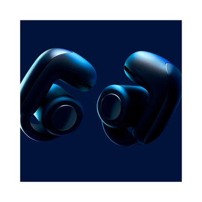 Bose - ULTRA OPEN Earbuds Lunar Blue