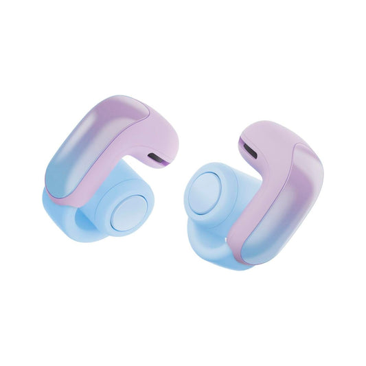 Bose - QuietComfort ULTRA Bluetooth Earbuds Chilled Lilac