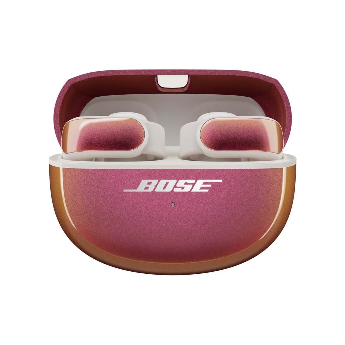 Bose - ULTRA OPEN Earbuds Sunset Iridescent