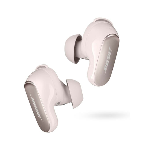 Bose - QuietComfort ULTRA Earbuds White
