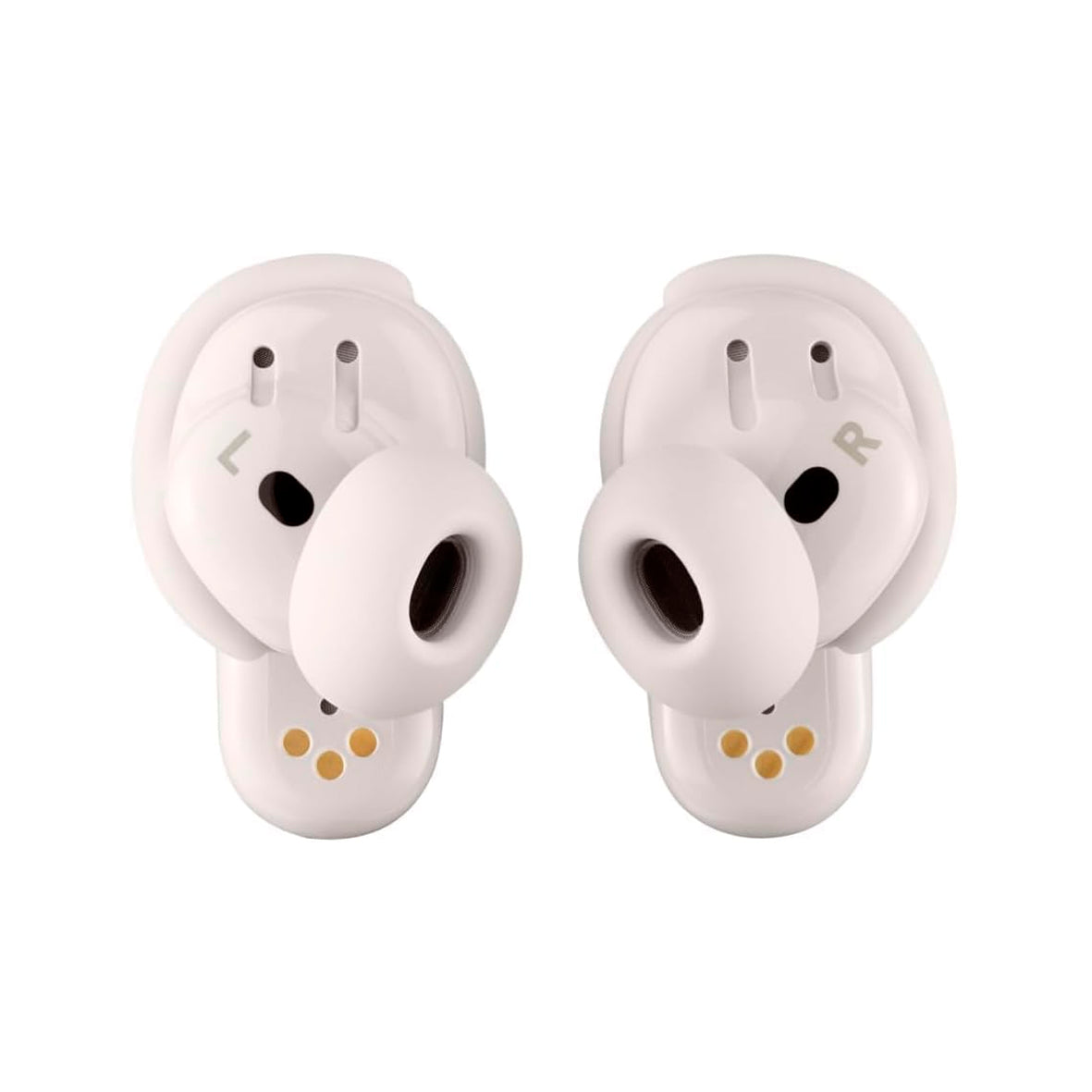 Bose - QuietComfort ULTRA Earbuds White