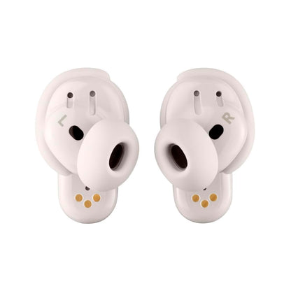 Bose - QuietComfort ULTRA Earbuds White