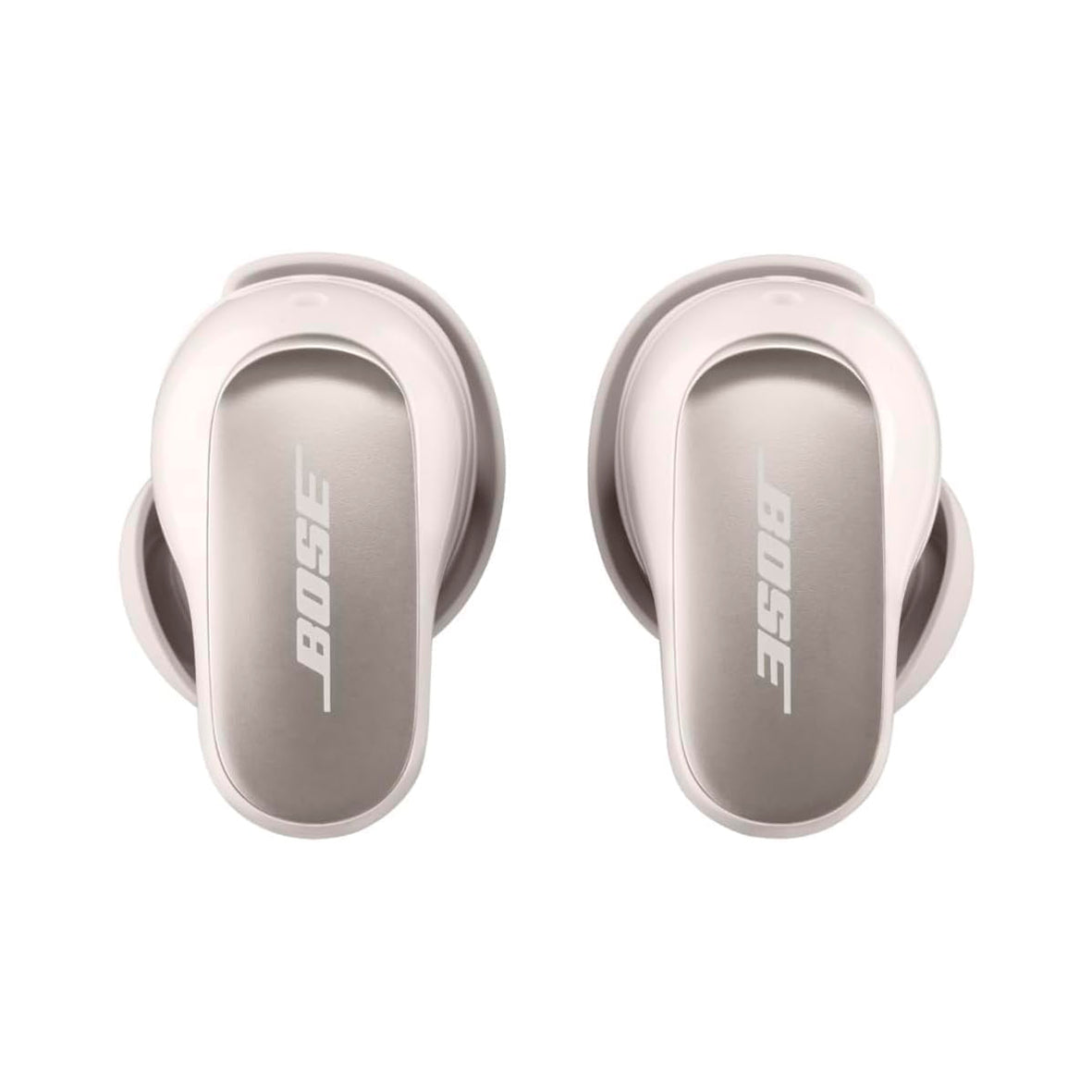 Bose - QuietComfort ULTRA Earbuds White