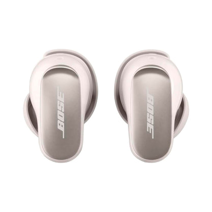 Bose - QuietComfort ULTRA Earbuds White