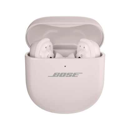 Bose - QuietComfort ULTRA Earbuds White
