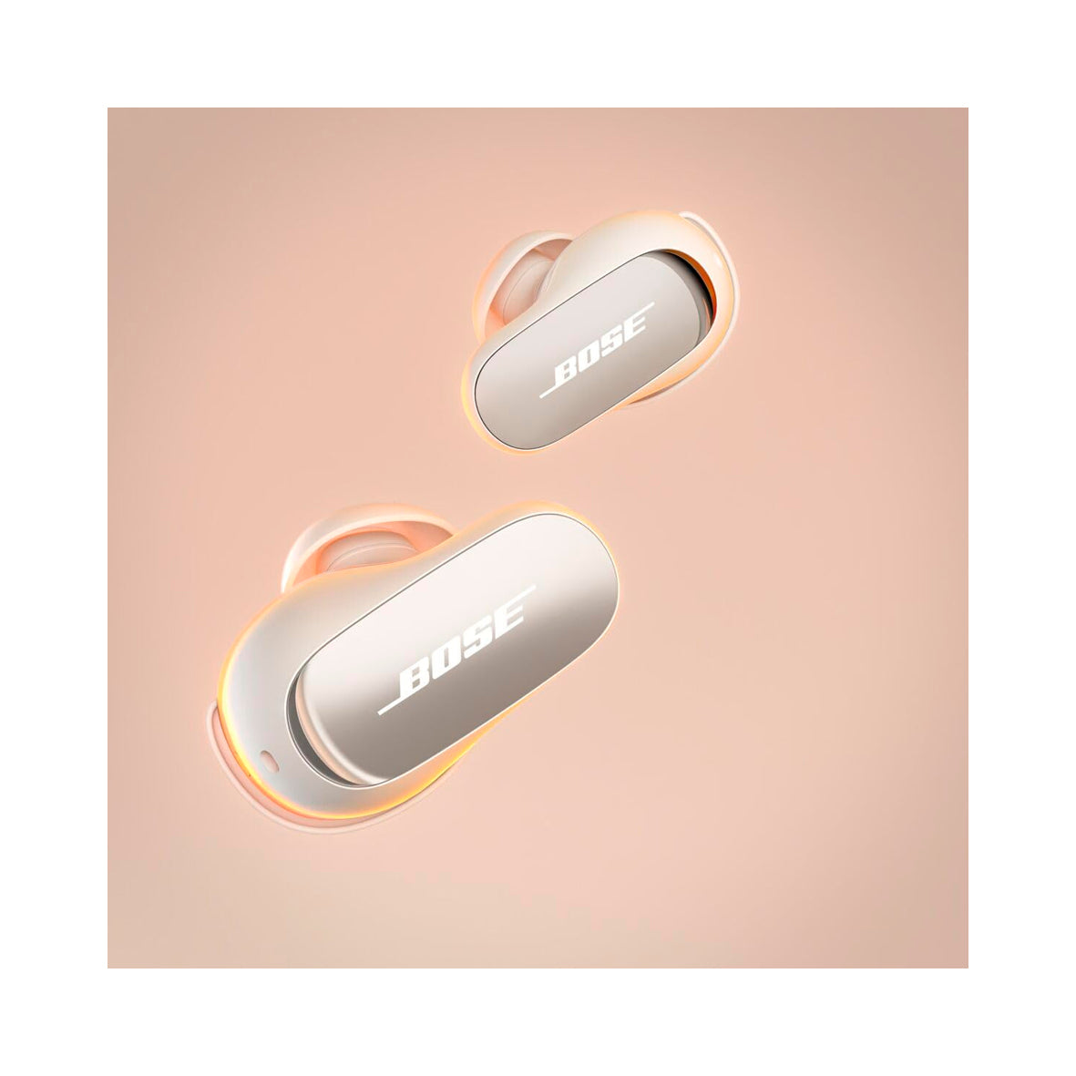 Bose - QuietComfort ULTRA Earbuds White