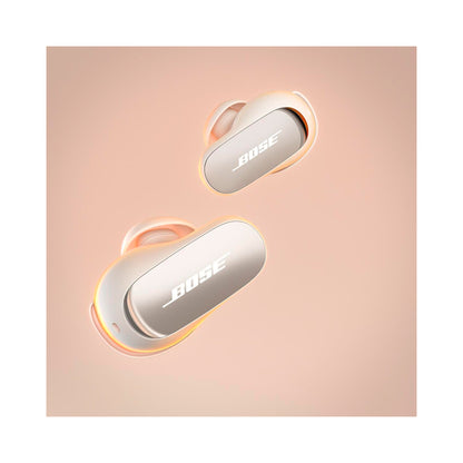 Bose - QuietComfort ULTRA Earbuds White