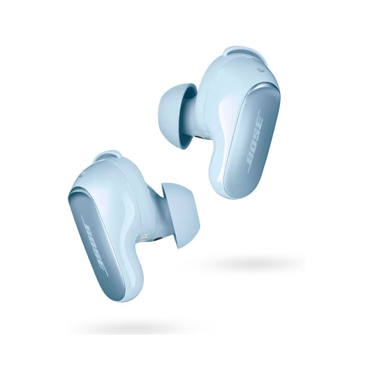 Bose - QuietComfort ULTRA Earbuds Blue