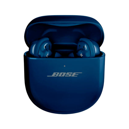 Bose - QuietComfort ULTRA Earbuds Lunar Blue