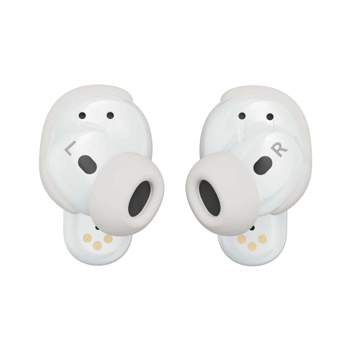 Bose - QuietComfort ULTRA Earbuds Diamond 60th Anniversary Edition