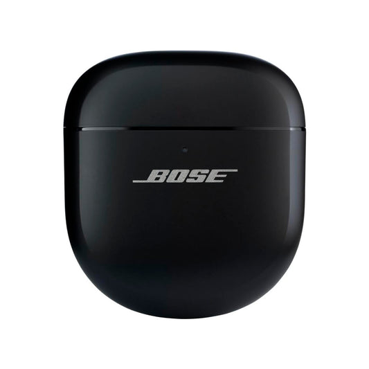 Bose - QuietComfort ULTRA EB charging Case Black