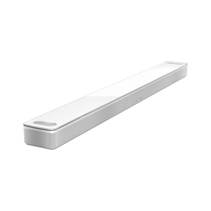 Bose - Smart Ultra Soundbar White