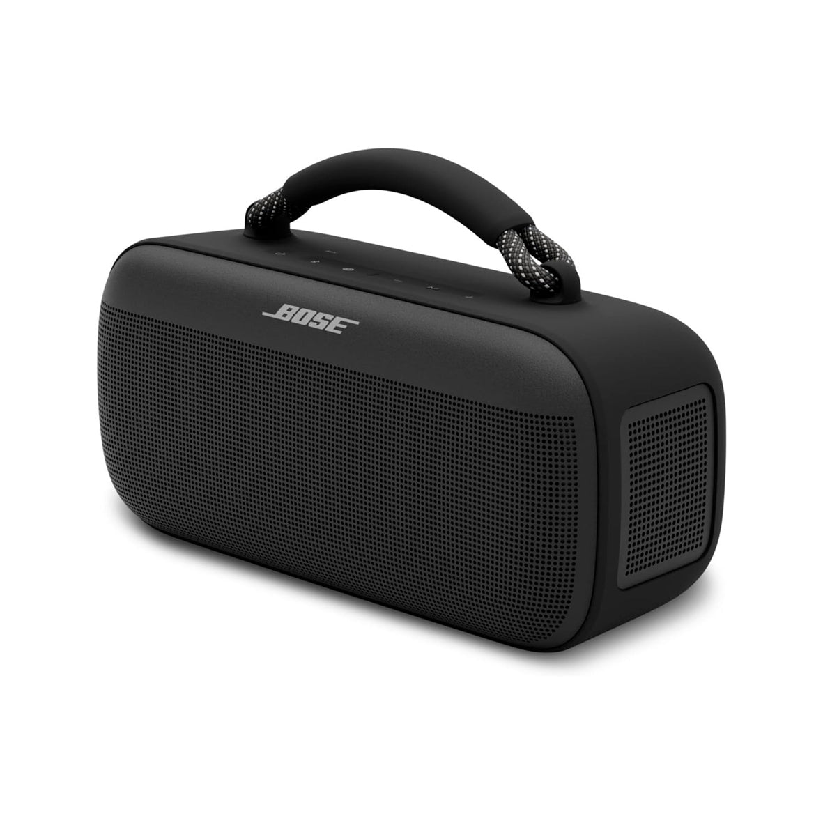 Bose  - SoundLink Max Portable Bluetooth Black