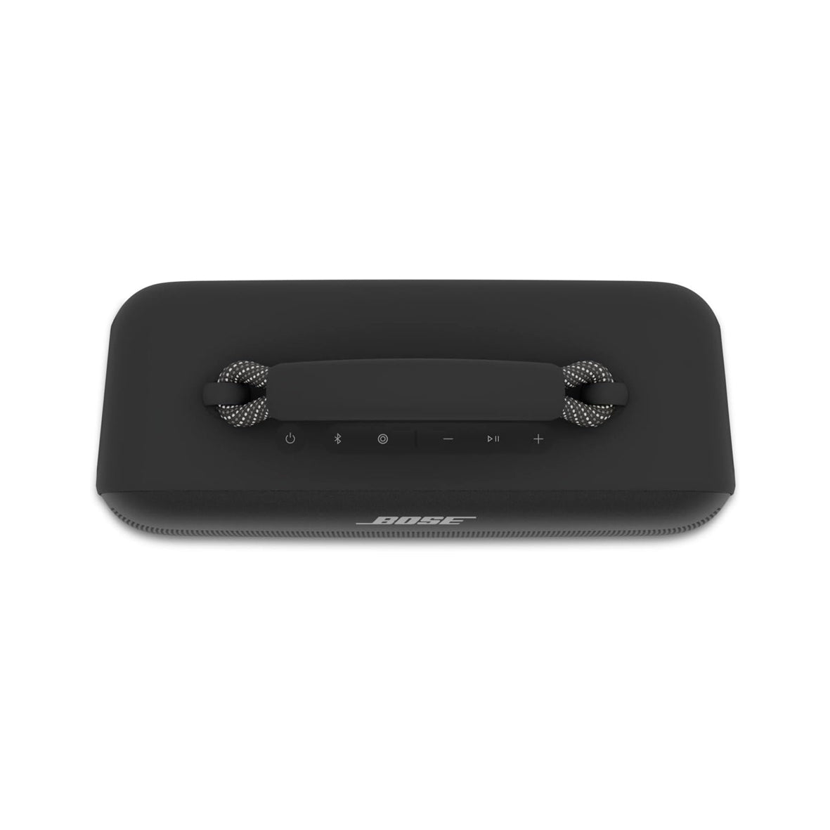Bose  - SoundLink Max Portable Bluetooth Black