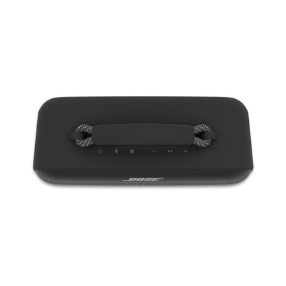 Bose  - SoundLink Max Portable Bluetooth Black