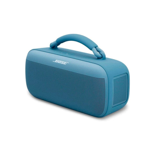 Bose - SoundLink Max Portable Bluetooth Blue