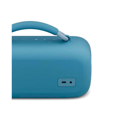 Bose - SoundLink Max Portable Bluetooth Blue