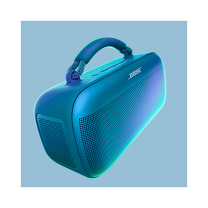 Bose - SoundLink Max Portable Bluetooth Blue