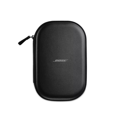 Bose - QuietComfort Headphones Triple Black