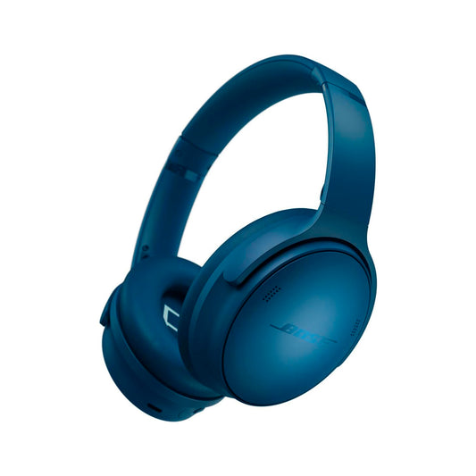 Bose - QuietComfort Headphones Twilight Blue