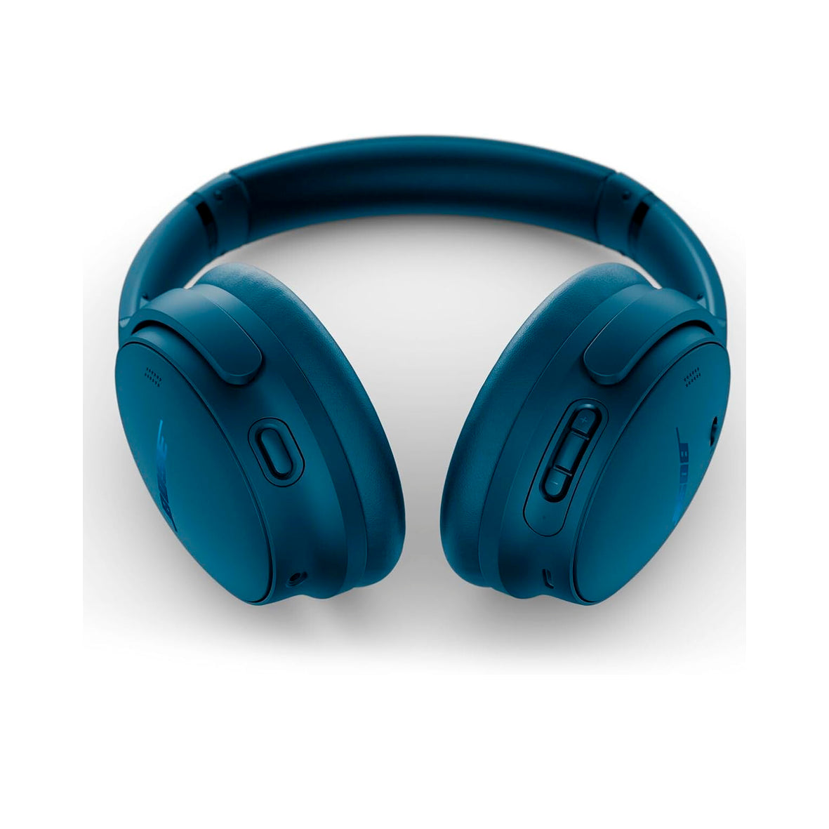 Bose - QuietComfort Headphones Twilight Blue