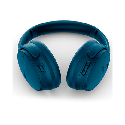 Bose - QuietComfort Headphones Twilight Blue