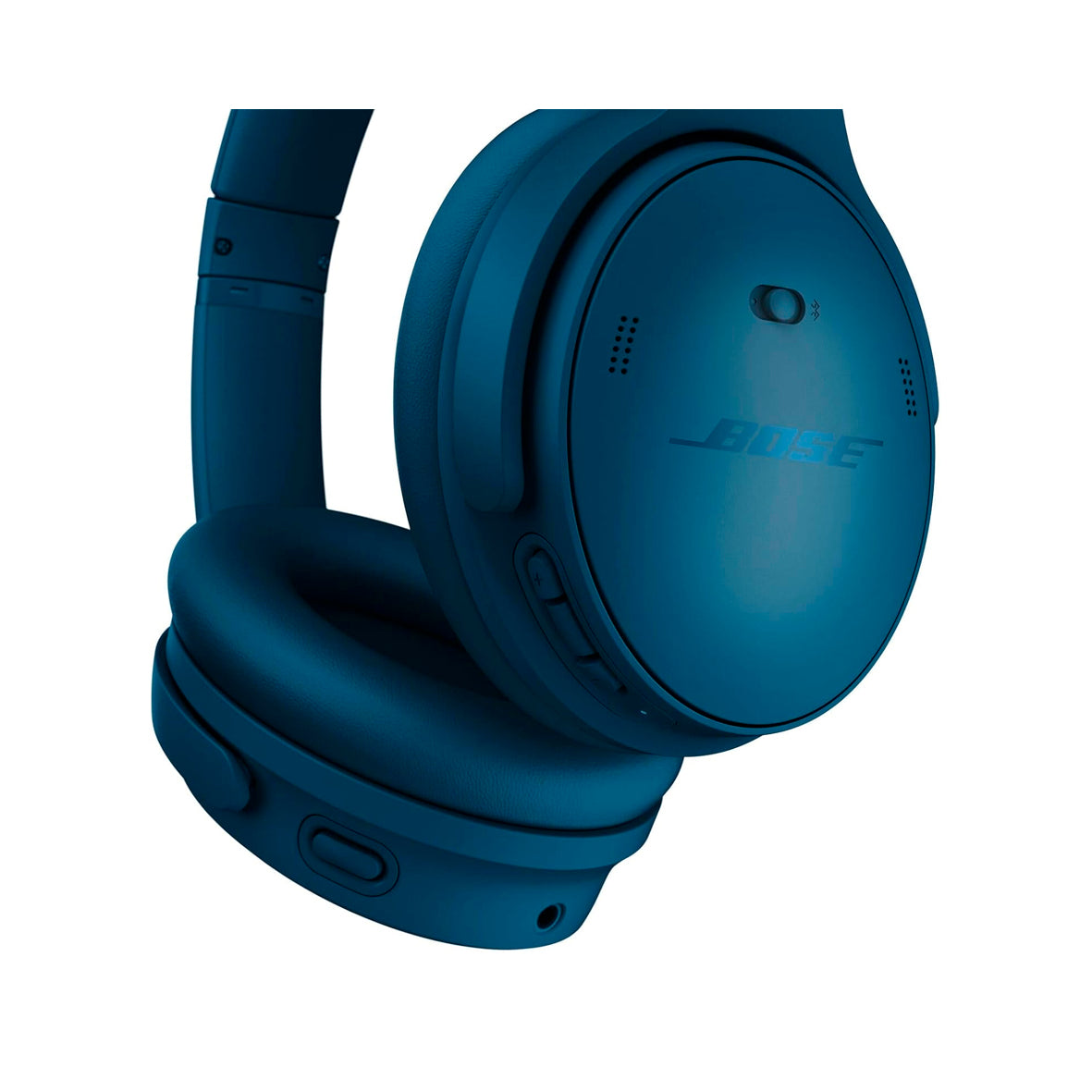 Bose - QuietComfort Headphones Twilight Blue