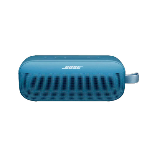 Bose - SoundLink Flex Portable Speaker (2nd Gen) Blue Dusk