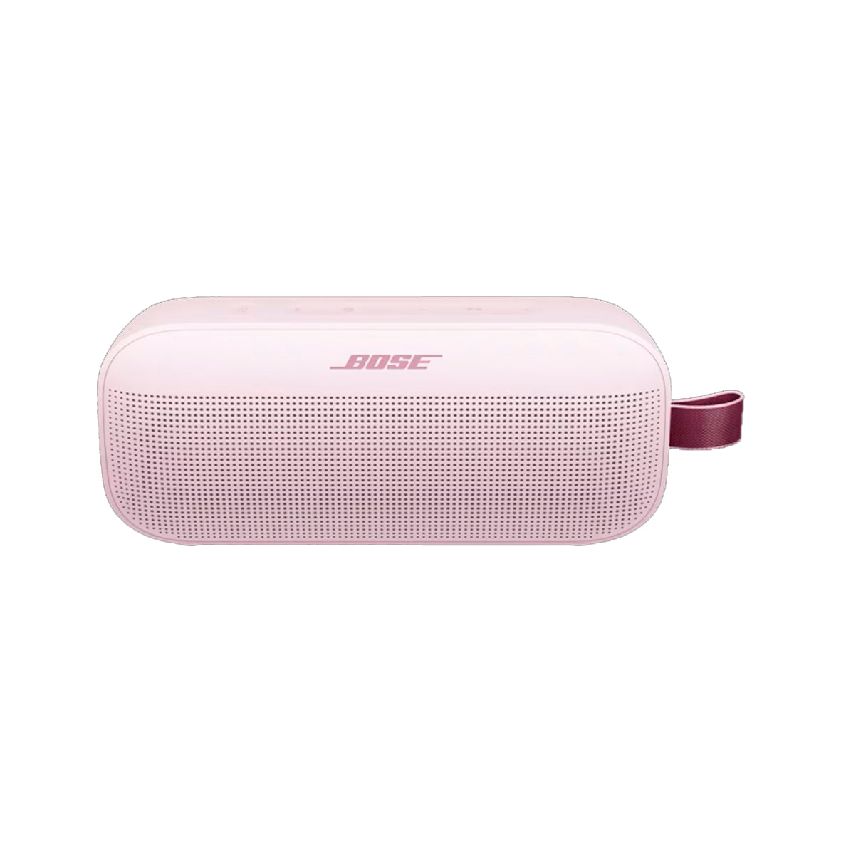 Bose - SoundLink Flex Portable Speaker (2nd Gen) Petal Pink