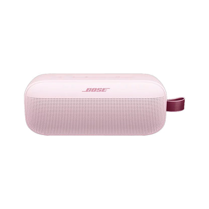Bose - SoundLink Flex Portable Speaker (2nd Gen) Petal Pink