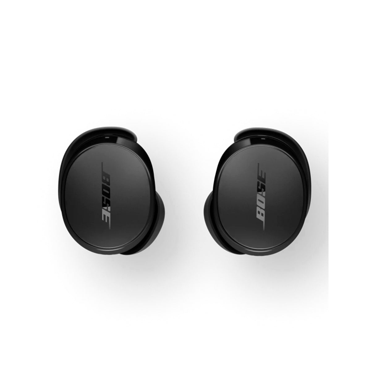 Bose - QuietComfort Earbuds Black