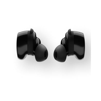 Bose - QuietComfort Earbuds Black