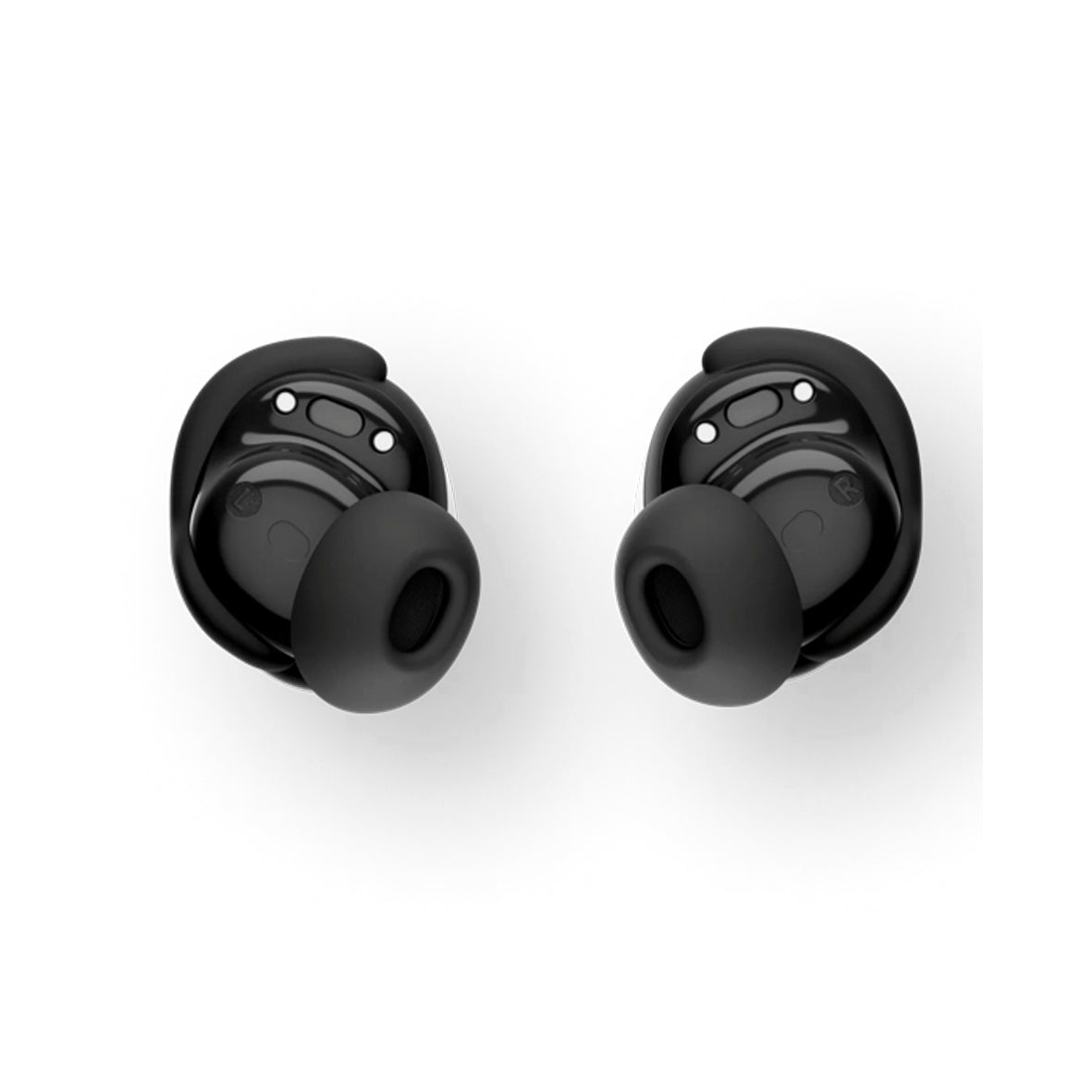 Bose - QuietComfort Earbuds Black