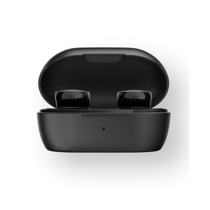 Bose - QuietComfort Earbuds Black