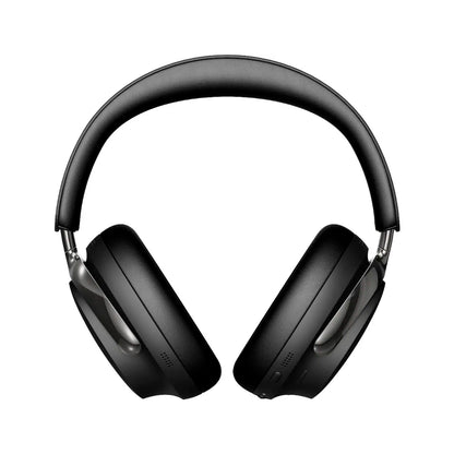 Bose - QuietComfort ULTRA (2nd Gen) Bluetooth Headphones Black